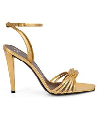 Giuseppe Zanotti - Sunset Glow 105 - Lyst