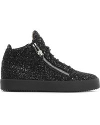 Giuseppe Zanotti KRISS - Nero
