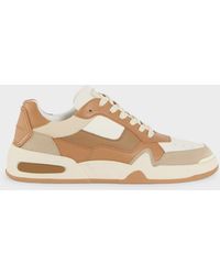 Giuseppe Zanotti - Gz-Casper Sneakers - Lyst