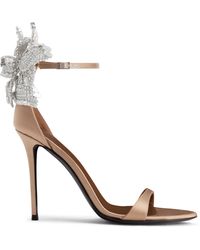 Giuseppe Zanotti - Camelia Sandal 105 - Lyst