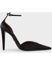 Giuseppe Zanotti - La Nuit D'Orsay Pump 105 - Lyst