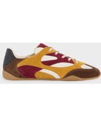 Giuseppe Zanotti - Gz-Speed Sneakers - Lyst