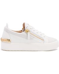 baskette zanotti femme