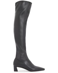 Giuseppe Zanotti - Janiee Plus 45 - Lyst