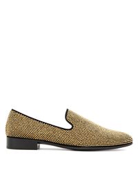 Giuseppe Zanotti LEWIS - Schwarz
