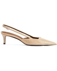 Giuseppe Zanotti - Florieene 50 - Lyst