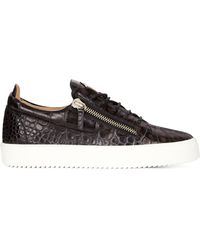 Giuseppe Zanotti Sneakers for Men | Online Sale up to 78% | Lyst