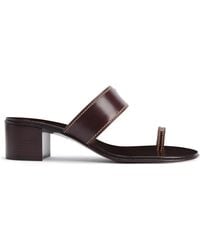 Giuseppe Zanotti - Nitis 40 - Lyst