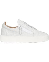 paire de zanotti femme