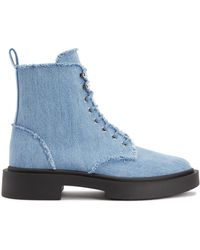 Giuseppe Zanotti - Adric - Lyst