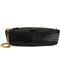 pochette zanotti femme