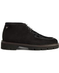 Giuseppe Zanotti - Rivaux High - Lyst
