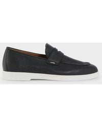 Giuseppe Zanotti - Rasmus Mocassin - Lyst