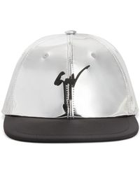 Giuseppe Zanotti Hats for Men | Online 