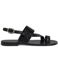 Giuseppe Zanotti - Hezra - Lyst