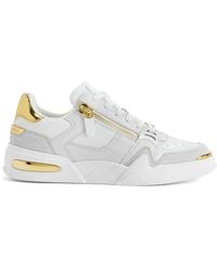 Giuseppe Zanotti - Sneakers - Lyst