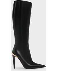 Giuseppe Zanotti - Obsession Boots 105 - Lyst