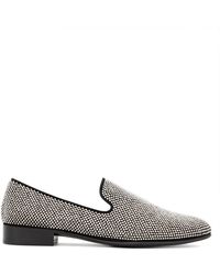 Giuseppe Zanotti LEWIS - Nero