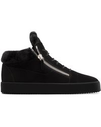 Baskets Giuseppe Zanotti pour homme - Jusqu'à -64 % sur Lyst.fr