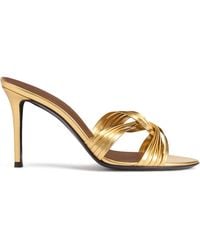 Giuseppe Zanotti - Fara Mule 90 - Lyst