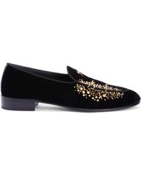 Giuseppe Zanotti - Alvaro Studs - Lyst