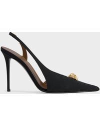 Giuseppe Zanotti - Slingback Cocktail 105 - Lyst