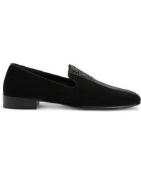 Giuseppe Zanotti - Mocassins Alvaro - Lyst
