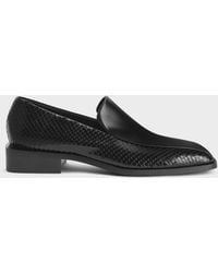 Giuseppe Zanotti - Gz-Lucky Mocassin - Lyst