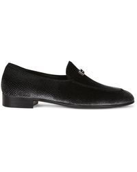 Giuseppe Zanotti Slip-on shoes for Men | Online Sale up to 80% off | Lyst