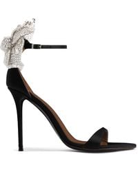 Giuseppe Zanotti - Clandestino" Sandals - Lyst