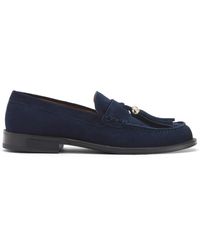 Giuseppe Zanotti - Gz-Mit Tassels - Lyst