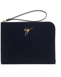 Giuseppe Zanotti - Fabian - Lyst