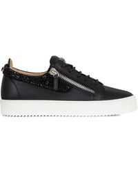 zanotti shoes mens sale