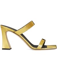 Giuseppe Zanotti Sandal heels for Women | Online Sale up to 80% off | Lyst