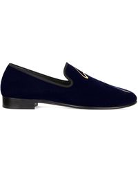 Giuseppe Zanotti Loafers for Men | Online Sale up to 70% off | Lyst