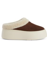 Giuseppe Zanotti - Gz League Fur Spleeper - Lyst