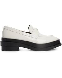 Giuseppe Zanotti Loafers and moccasins for Women | Online Sale up to 88%  off | Lyst