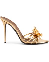 Giuseppe Zanotti - Orchid Mule 105 - Lyst