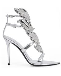 Giuseppe Zanotti - New Cruel 105 - Lyst
