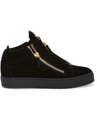 Giuseppe Zanotti - Bhonny - Lyst