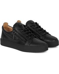 sneakers zanotti homme jordan