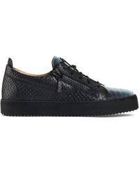 chaussure homme zanotti pas cher
