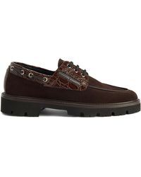 Giuseppe Zanotti - Rivaux - Lyst
