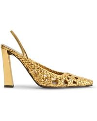 Giuseppe Zanotti - Brendha Cage 90 - Lyst