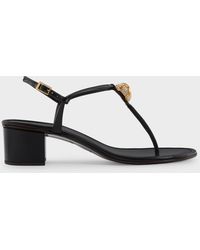 Giuseppe Zanotti - Cocktail Sandal 40 - Lyst