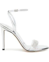 Giuseppe Zanotti - Erwan - Lyst