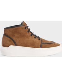Giuseppe Zanotti - Buvel - Lyst
