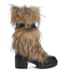 Giuseppe Zanotti - Amaia Chain 50 - Lyst