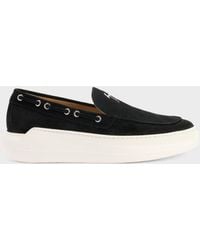 Giuseppe Zanotti - Conley String - Lyst