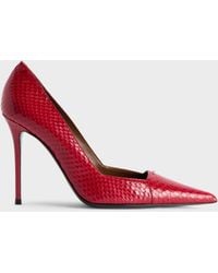 Giuseppe Zanotti - Raquel Pump 105 - Lyst